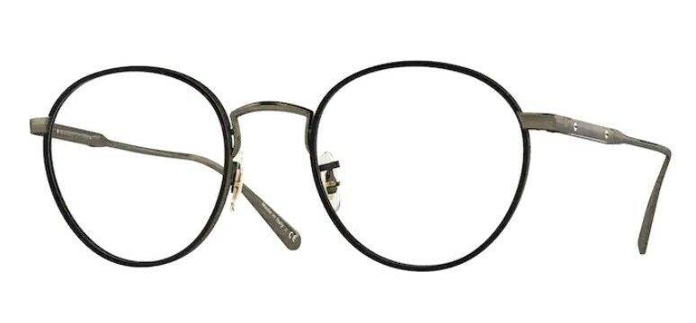 Oliver Peoples 0OV 1302 M Artemio-R 5297 Gold/362 Dark Tortoise Metal eyeglasses