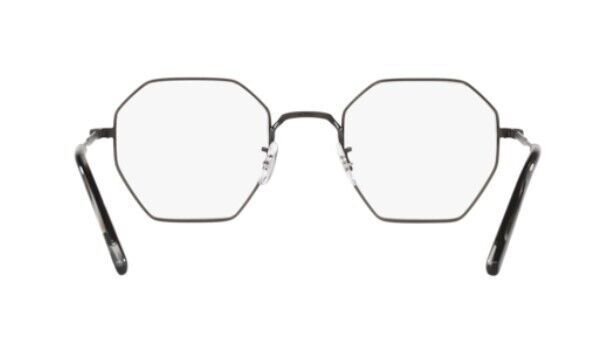 Oliver Peoples 0OV1312 Holender 5289 Antique Pewter Unisex Eyeglasses