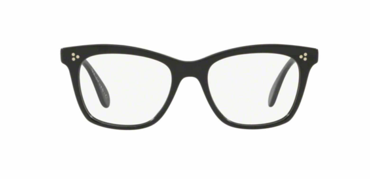 Oliver Peoples 0OV 5375 F PENNEY 1005 BLACK Eyeglasses