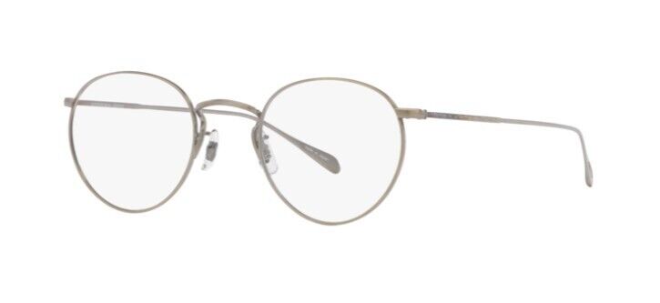 Oliver Peoples 0OV7955T Gallaway P Round 46mm Men's Eyeglasses