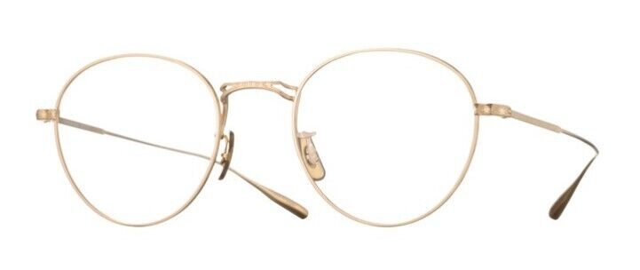 Oliver Peoples 0OV7018T Hanlon G Gold Unisex Eyeglasses