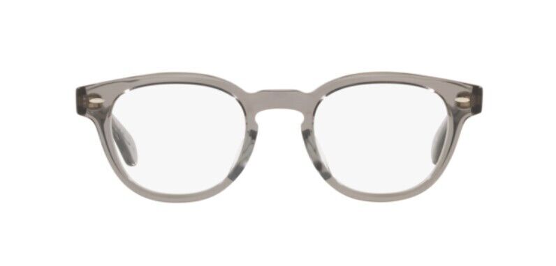 Oliver Peoples 0OV7949 Sheldrake-J Workman Grey Unisex Eyeglasses