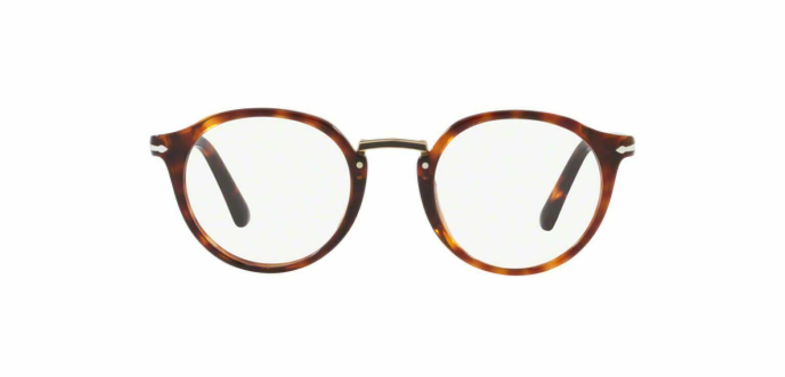 Persol 0PO 3185 V 24 HAVANA Eyeglasses
