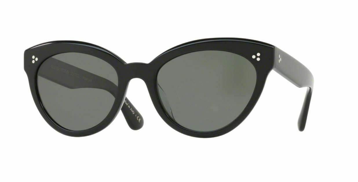 Oliver Peoples 0OV5355SU ROELLA 10059A BLACK Sunglasses