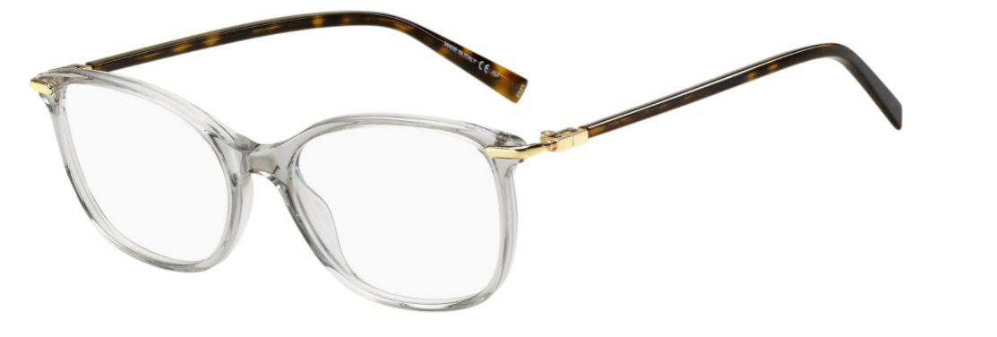 Givenchy Gv0149 0ACI Gray Bksptd Rectangular Women's Eyeglasses