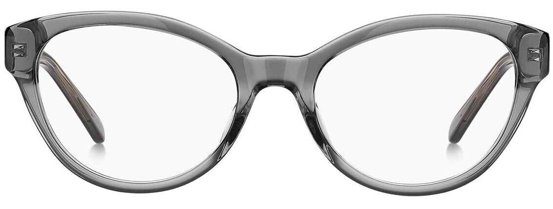 Marc Jacobs MARC-628 0KB7/00 Grey Oval Women's Eyeglasses