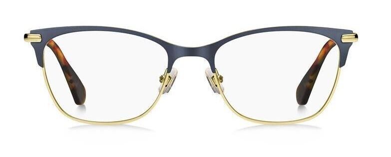 Kate Spade Bendall 0PJP Blue Rectangular Women's Eyeglasses