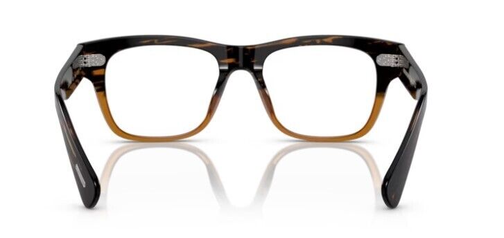 Oliver Peoples 0OV5524U 1001 8108 Havana Soft Square 52mm Men's Eyeglasses