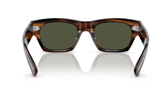 Oliver Peoples 0OV5514SU Kasdan 172452 Tuscany Tortoise/G-15 Grey Sunglasses