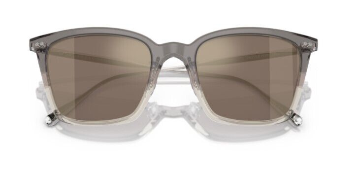 Oliver Peoples 0OV5516S Luisella 14365D Vintage Grey/Silver Men's Sunglasses