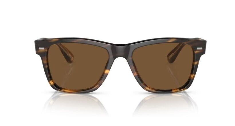 Oliver Peoples 0OV5393SU 100357 Cocobolo/Brown Polarized 54mm Men's Sunglasses