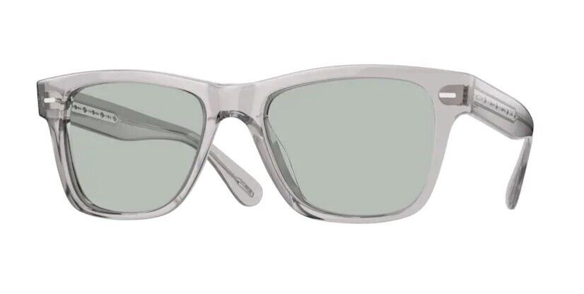 Oliver Peoples 0OV5393SF Oliver Sun-F 1132R5 Workman Grey/Grey Wash Sunglasses