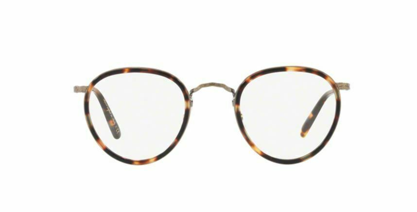 Oliver Peoples OV 1104 5039 MP-2 Gold/Havana Eyeglasses