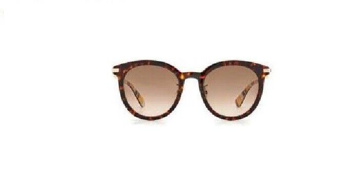 Kate Spade Keesey/G/S 0086/HA Dark Havana/Brown Gradient Sunglasses