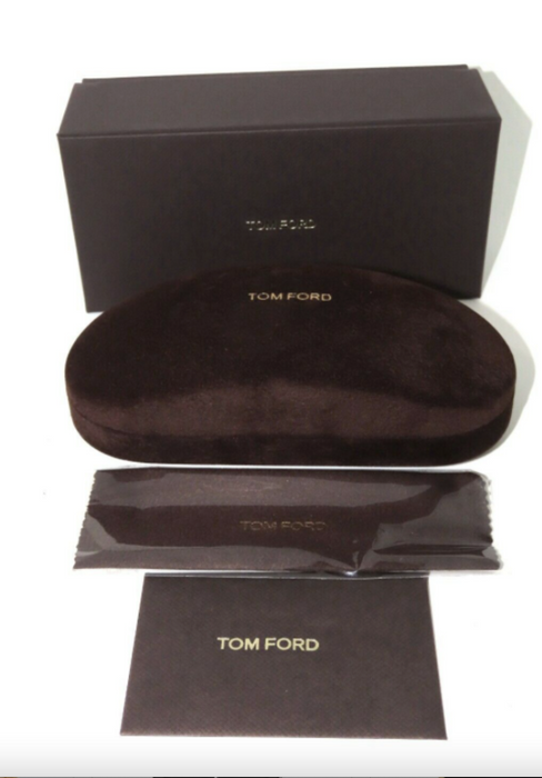 Tom Ford FT0250 Colette 08C Shiny Gumetal Sunglasses