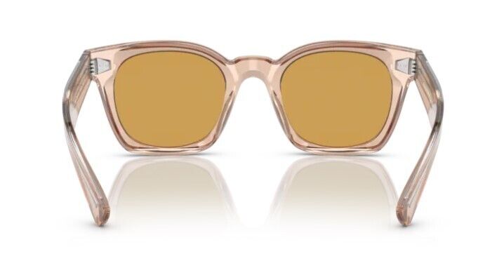 Oliver Peoples 0OV5498SU Merceaux 1471R9 Blush Photochromic Unisex Sunglasses