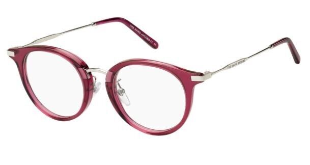Marc Jacobs MARC-623/G 0PO5/00 Burgundy Women's Eyeglasses
