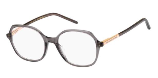 Marc-Jacobs MARC-512 0KB7/00 Grey Square Women's Eyeglasses