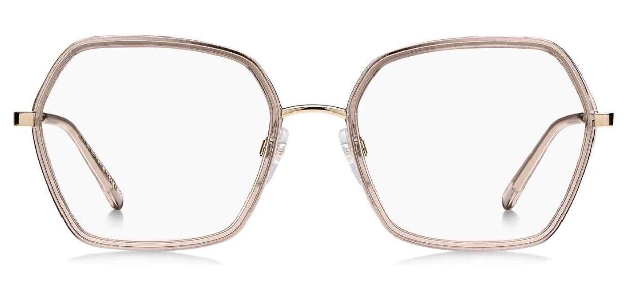 Marc Jacobs MARC-665 0K67-00 Peach Women's Eyeglasses.