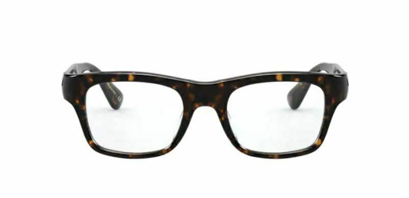 Oliver Peoples 0OV5432U Brisdon 1009 362 Eyeglasses