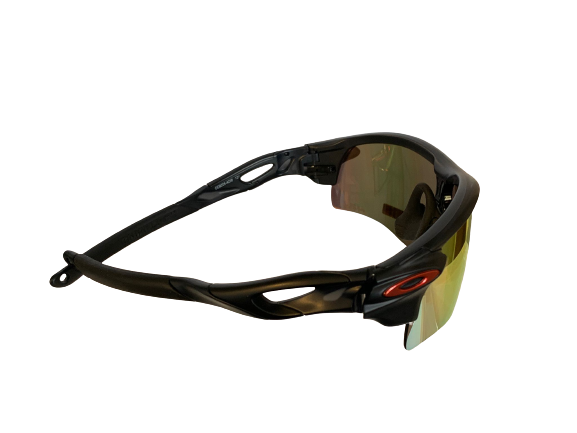 Oakley OO 9206 RADARLOCK PATH (A) 920642 Matte Black Ink Sunglasses