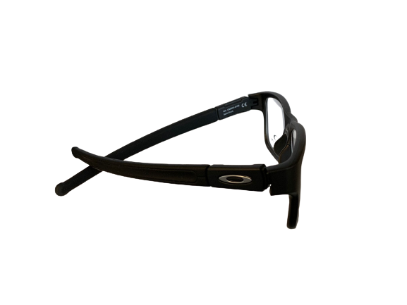 Oakley OX 8091 MARSHAL MNP 809101 Satin Black Eyeglasses