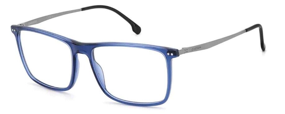 Carrera Carrera 8868 0PJP 00 Blue Rectangular Men's Eyeglasses