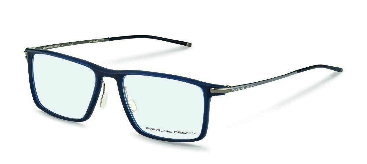 Porsche Design P 8363 D Blue Eyeglasses