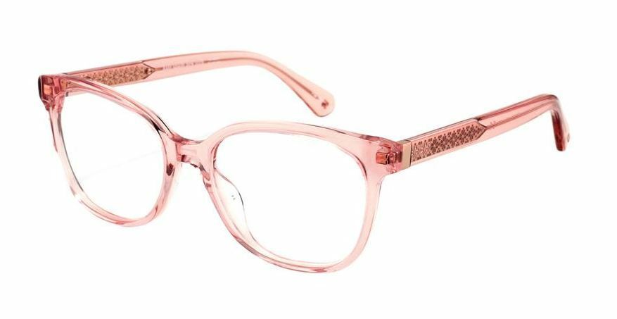 Kate Spade Payton 035J Pink Eyeglasses