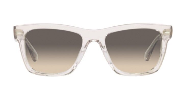 Oliver Peoples 0OV5393SU Oliver Sun 146732 Dune Grey/Shale Gradient Sunglasses