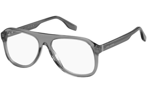 Marc Jacobs MARC-641 0KB7/00 Grey Men's Eyeglasses