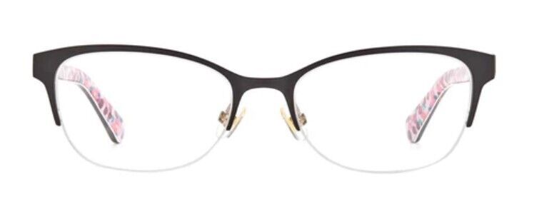 Kate Spade Ferrara 009Q/00/Brown Cat-Eye Women's Eyeglasses