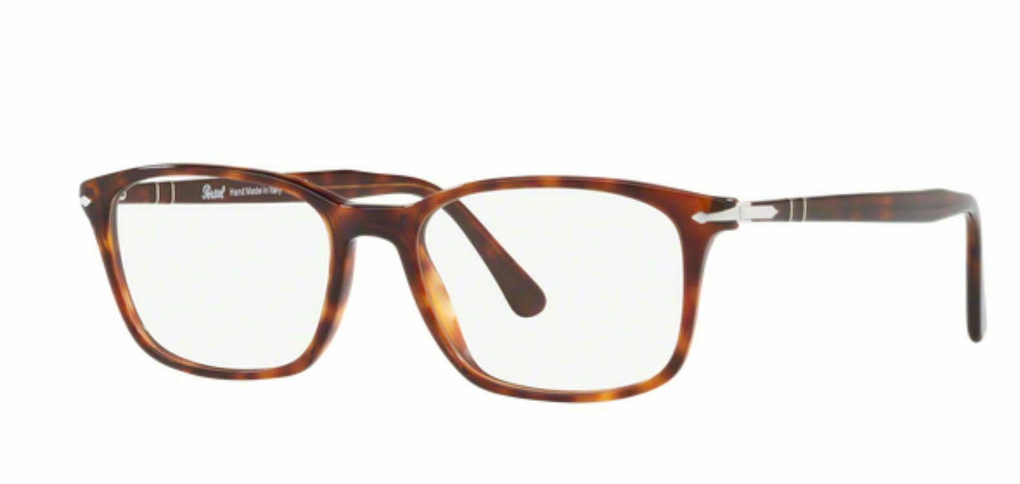 Persol 0PO 3189 V 24 HAVANA Eyeglasses