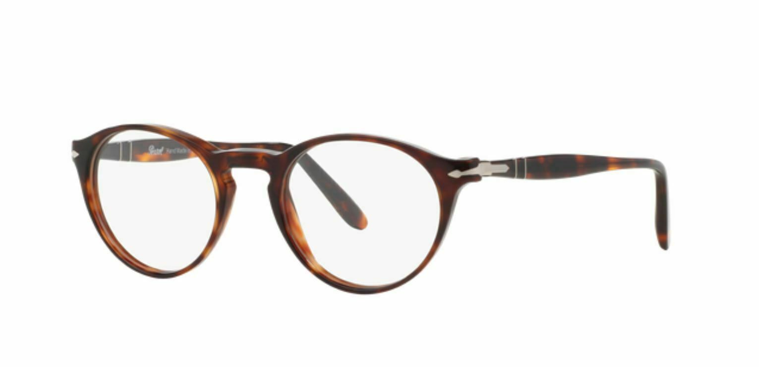 Persol 0PO 3092 V 9015 HAVANA Eyeglasses