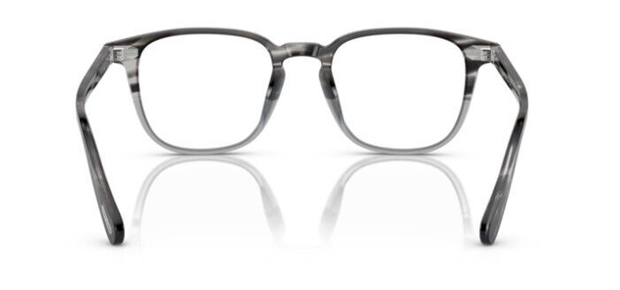 Oliver Peoples 0OV5532U 1002 Storm Soft Square 48mm Men's Eyeglasses