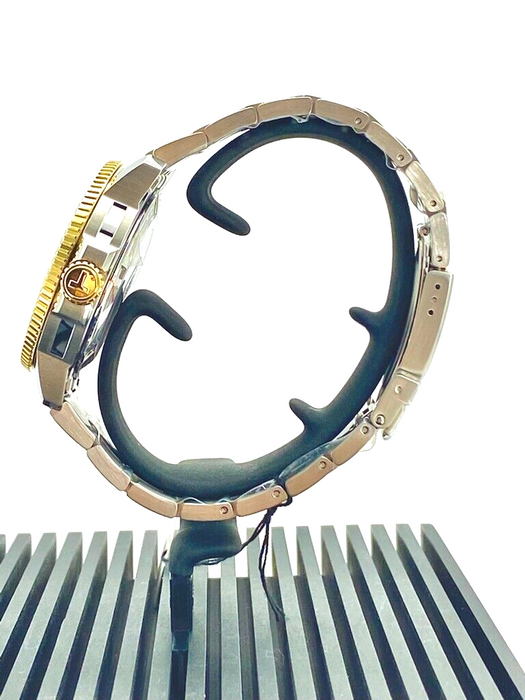 Tissot Seastar 1000 Powermatic 80 Two-Tone Men's Watch T1204072205100