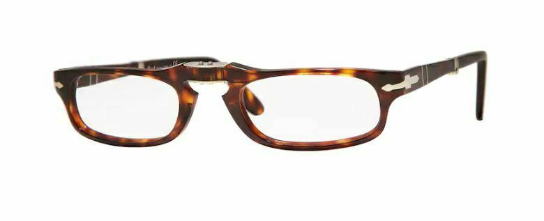 Persol 0PO2886V 24 Havana Eyeglasses