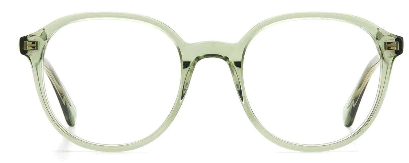 Kate Spade Polina 01ED/00 Green Oval Women's Eyeglasses