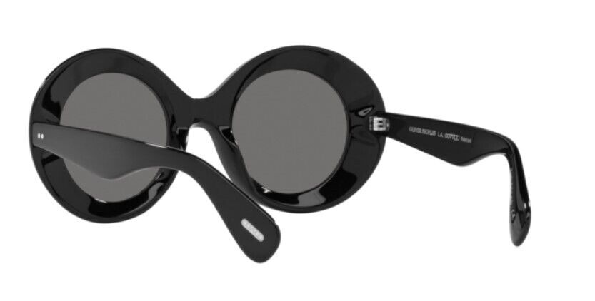 Oliver Peoples 0OV5478SU Dejeanne 100581 Black/Grey Polar Polarized Sunglasses