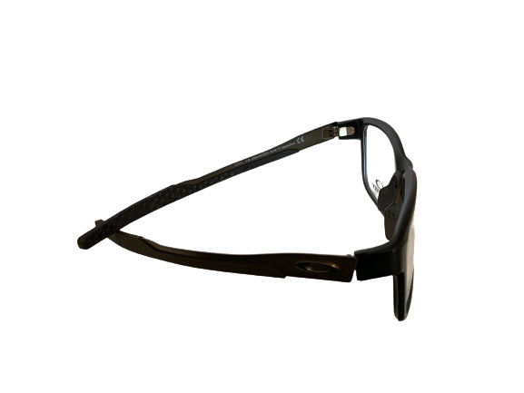 Oakley 0OX 8153 METALINK 815303 MATTE OLIVE Eyeglasses