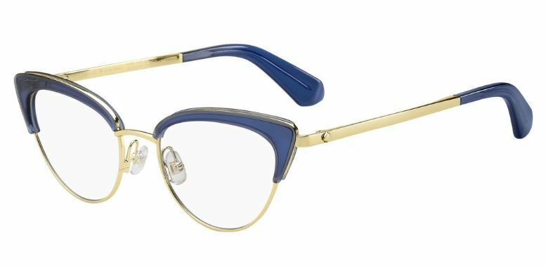 Kate Spade Jailyn 0PJP Blue Eyeglasses