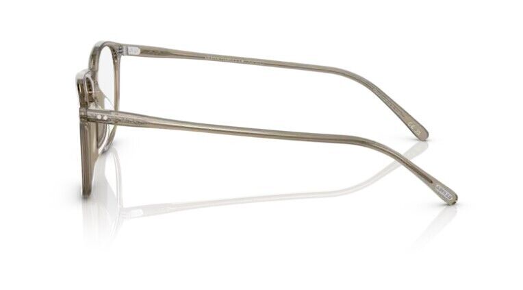 Oliver Peoples 0OV5491U Finley 1993 1745 Sencha 50mm Rectangle Men's Eyeglasses
