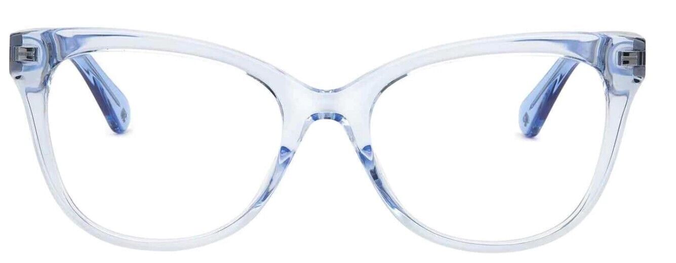 Kate Spade Nevaeh 0PJP/00 Blue Cat-Eye Women's Eyeglasses