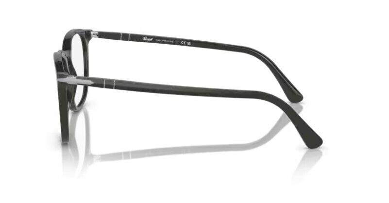 Persol 0PO3318V 1188 Matte dark green Unisex Eyeglasses