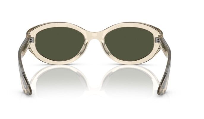Oliver Peoples 0OV5513SU-1969C 109452 Buff/G-15 Grey Round Women's Sunglasses
