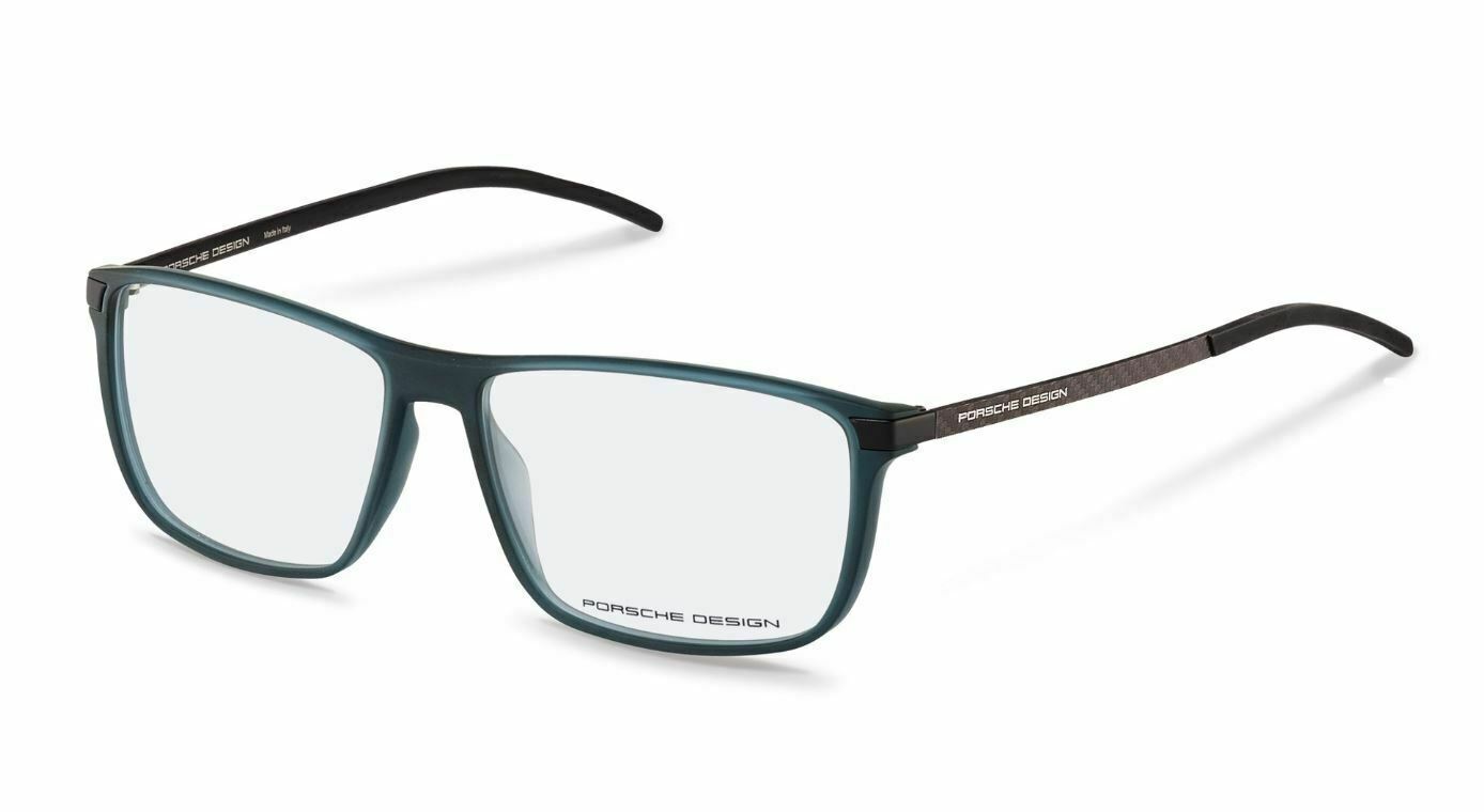 Porsche Design P 8327 B Blue Eyeglasses