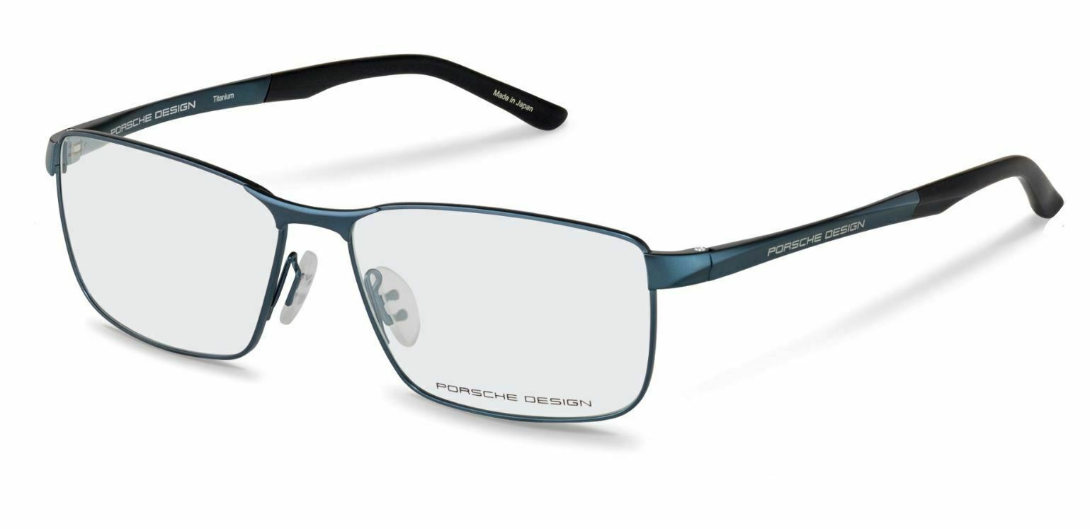 Porsche Design P 8273 E Blue Eyeglasses