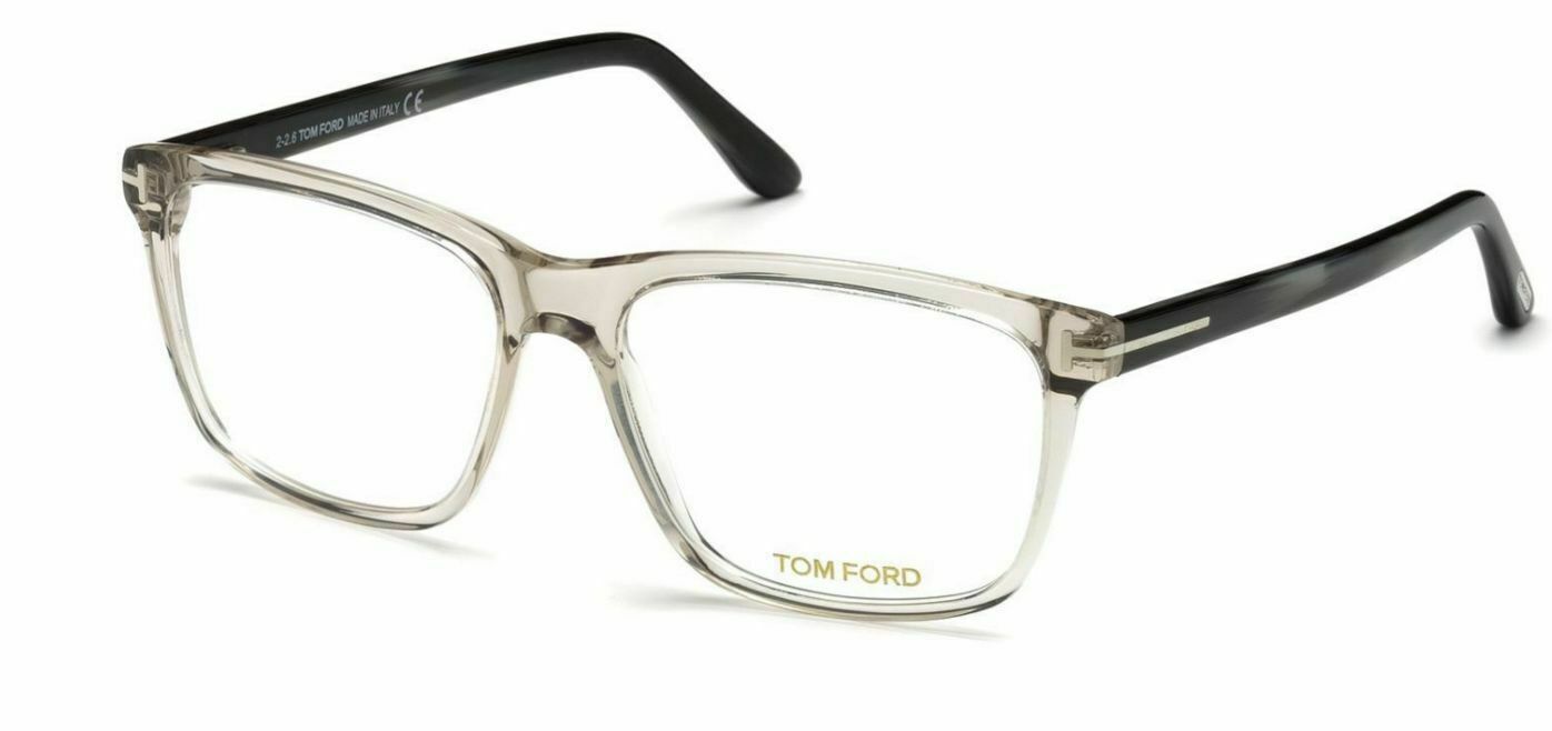 Tom Ford FT5479-B 020 Grey/other Eyeglasses