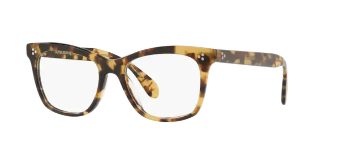 Oliver Peoples 0OV 5375U PENNEY 1550 Hickory Tortoise Havana Eyeglasses