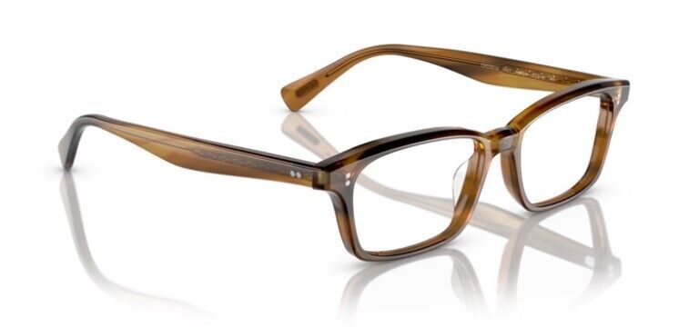 Oliver Peoples 0OV5501U 1011 Raintree 49mm Rectangular Men's Eyeglasses